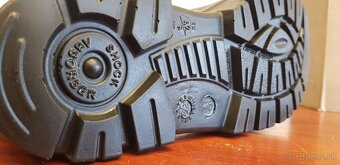 Bezpečnostné čižmyARDON PURSAFE S5 - 5