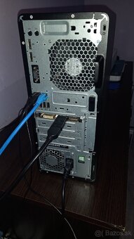 HP ELITEDESK 800 G3 TWR- 2 kusy - 5