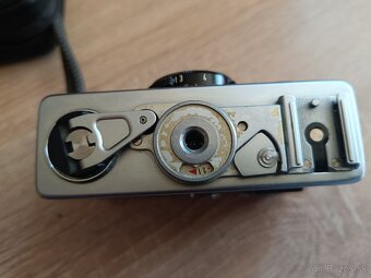 Rollei 35 - 5