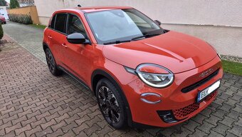 FIAT 600e LA PRIMA 156PS odpočet DPH - 5