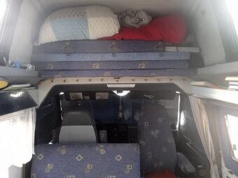 Predám alebo vymením za iny autokaravan - 5