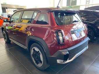 Renault R4 evolution 120 k urban range - 5