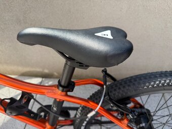 Predam detsky bicykel Rascal 20 - 5