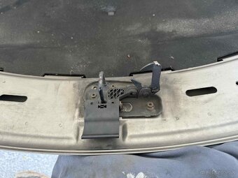 Kapota VW CC 2009 - 5