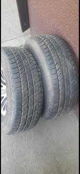 Kolesa na pajero - 5