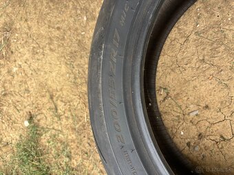 200/55r17 - 5