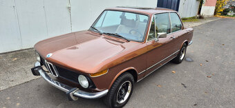 Bmw 1502 e10 1975 - 5