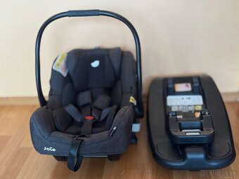 kočík Bugaboo Chameleon 3 v 3 kombinácii - 5