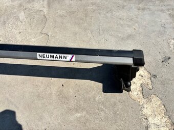 Strešné nosiče Volkswagen golf 5 - 5