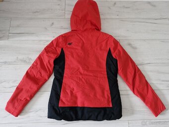 Lyžiarska bunda 4F - 5