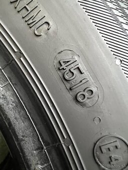 Letné Pneumatiky 165/70r14 - 5