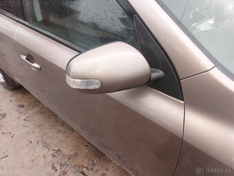 Rozpredam Kia Ceed Combi 1.4 facelift - 5