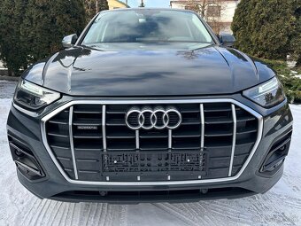 Predám Audi Q5 Spotrback Quattro - 5