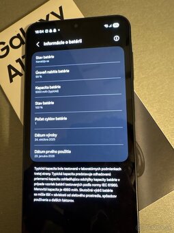 Samsung Galaxy A17 - 5