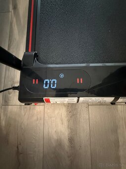 Skladaci Bežecký pás 3 v 1 - 5