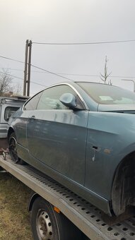 Bmw e92 nahradne diely - 5