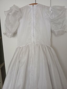 Šaty na sv.primanie - 5