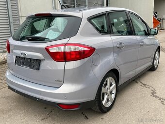 FORD C-MAX 1.6 TDCI - 5