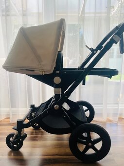Bugaboo Cameleon 3 - 5
