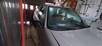 Predám Citroën Saxo - 5