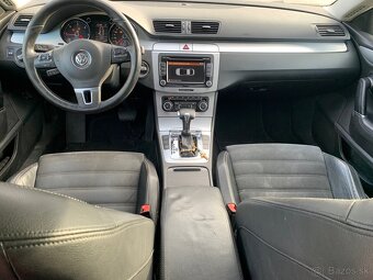 Predam nahradné diely VW passat CC - 5