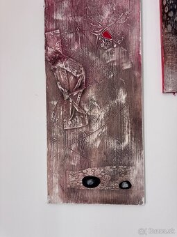 František Guldan - obrazy - 5