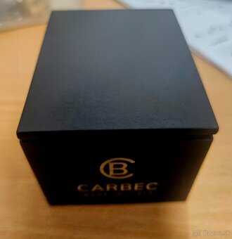 Súdok CARBEC - 5