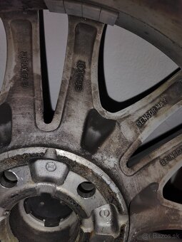 Zánovná letná sada: Ford FOCUS Mk3 - 5