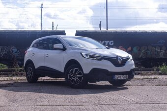 Renault Kadjar 2015.obsah 1.2 benzín. - 5