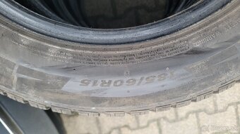 Zimné pneumatiky Nexen - 5