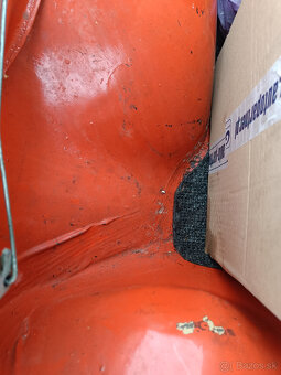 Predám Škoda Rapid 130 - 5