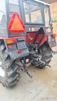 Predam Zetor 4011 - 5