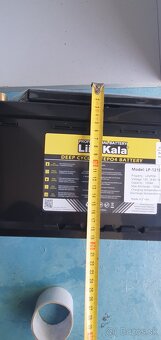 Baterie 12v LifePo4 100ah - 5
