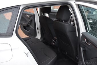 Škoda Scala Style 1,0 TSi 81KW AT7 - 5