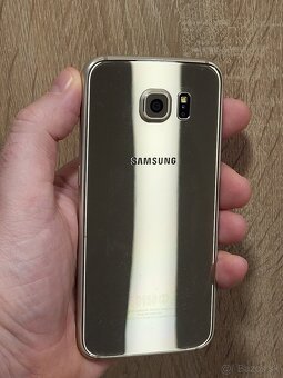 Mobil Samsung S6 (SM-G920F) - 5