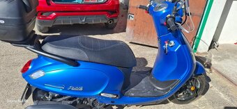 SYM FIDDLE-125 CBS - 5