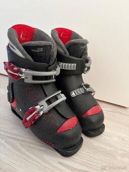 Detské lyžiarky - 5