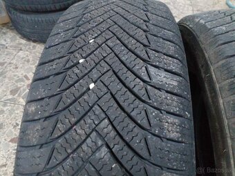 Zimné pneu Minerva 215/65 R16 - 5