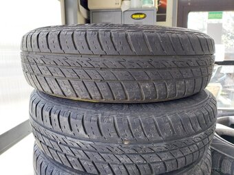 Barum letné 155/80 r13 - 5