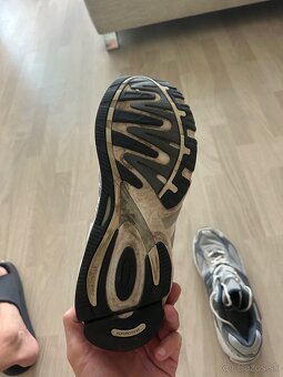 Adidas Formotion Pro-Moderator EU 46 US 11.5 - 5