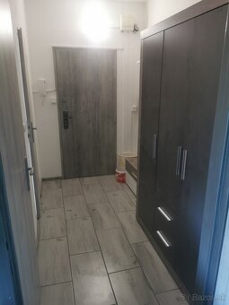 1 izbovy byt 40m2 Sekcov - 5
