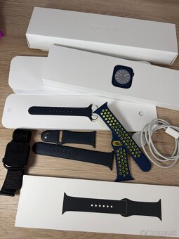 Apple Watch 8 45mm - 5