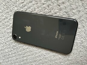 iPhone XR - 5