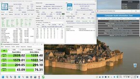 13,3" FHD Lenovo  L380 i5 8350U 8GB,256GB  W11 - 5