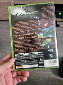 Fatal inertia Xbox 360 12e - 5