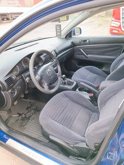 Vw Passat b5.5 1.9tdi 96kw - 5