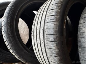 Letné pneumatiky 235/45r18 - 5