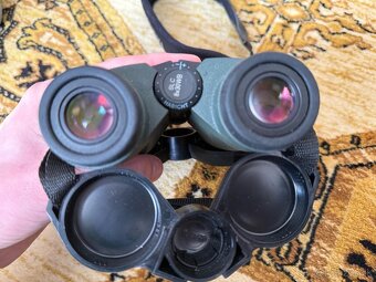 Swarovski 8x30 SLC WB Mk.IV Habricht - 5