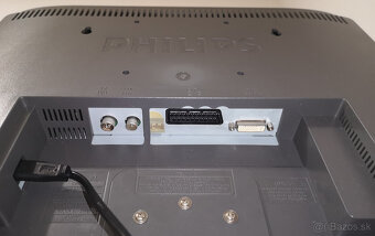 Predám dva staršie LCD televízory - 5