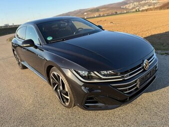 Arteon Shooting Brake R- LINE EVO TDI 147kW DSG - 5
